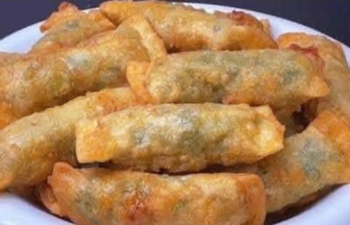 Mini bocaditos fritos que no pueden faltar en tu fiesta