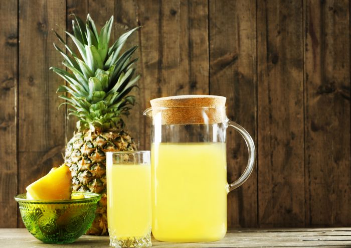 ¿Cómo es la Dieta de la Piña?