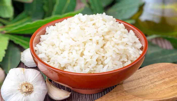 Aprende a cocinar un arroz blanco perfecto