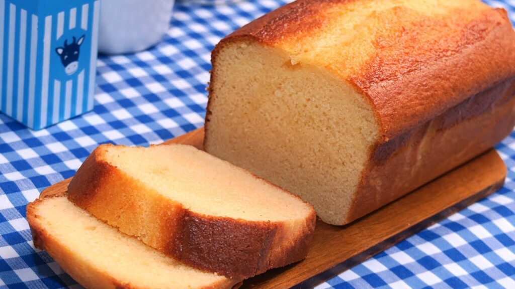 Receta de Bizcocho de Leche Condensada Esponjoso