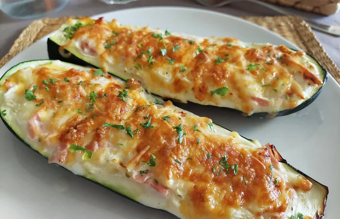 Receta de Calabacines en Freidora de Aire