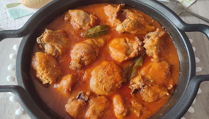 Receta de '