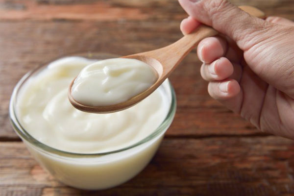 Yogurt Casero en 2 pasos sencillos