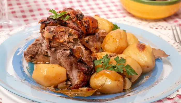¡Prepárala y disfruta de su sabor reconfortante en cada bocado!