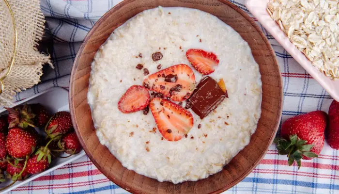 ¡Prepara esta receta y déjate seducir por su sabor y textura irresistibles!