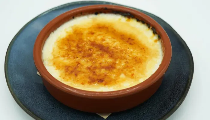 Receta de provoleta