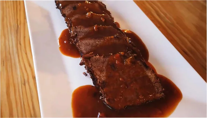 Receta de posta cartagenera