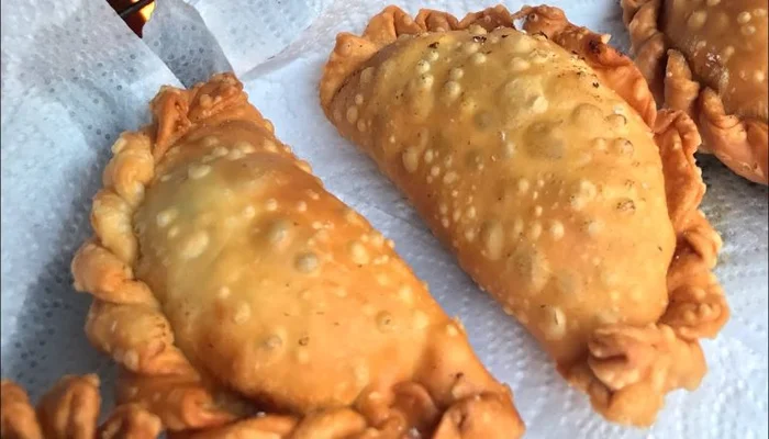 Receta de empanadas criollas