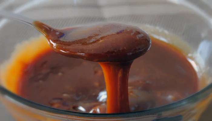 Receta de arequipe