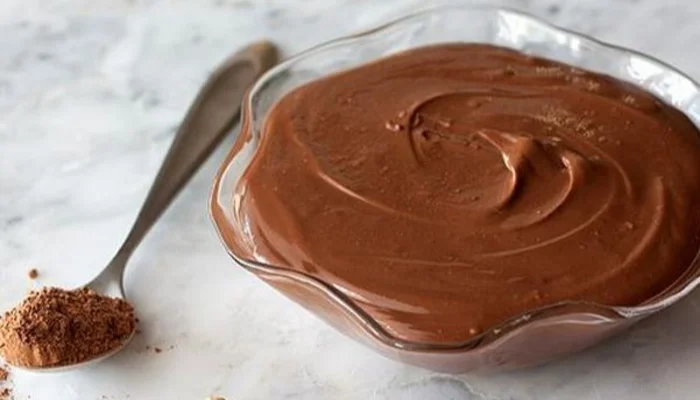 Cómo hacer nutella casera