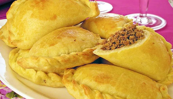Receta de empanadas argentinas