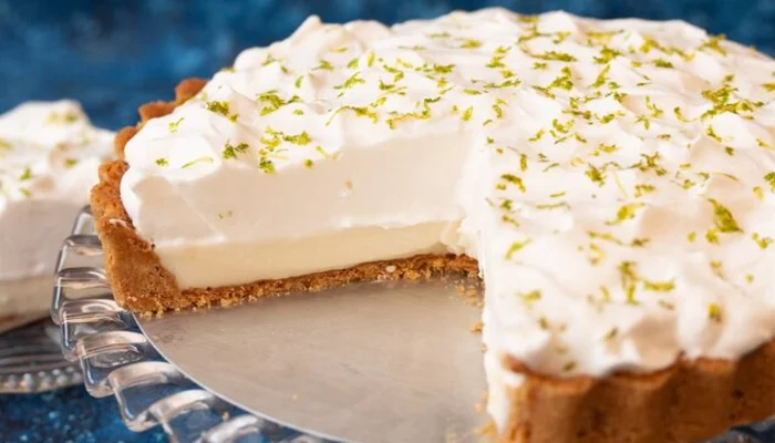 Receta de tarta de helado