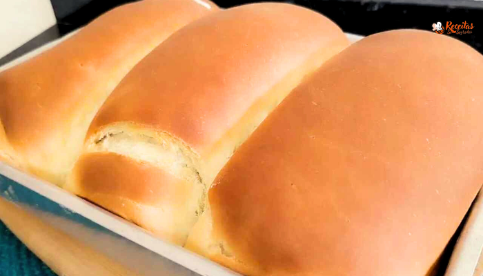 Pan del Padre: Un Pan Casero Suave y Esponjoso