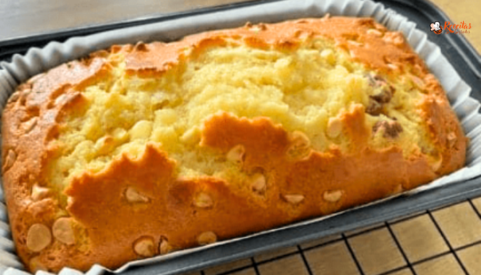 Bolo Casero en 15 Minutos: Delicia Rápida y Fácil