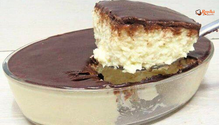 Helado Cremoso de Coco