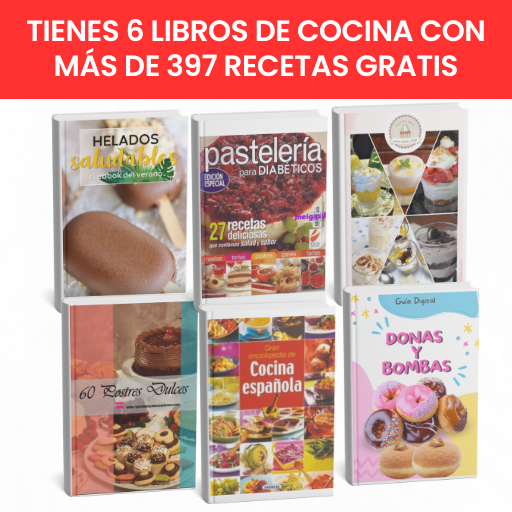 RECETAS