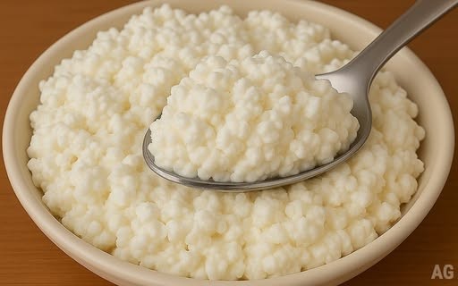Sagu cremoso el postre que nadie cree que es tan fácil