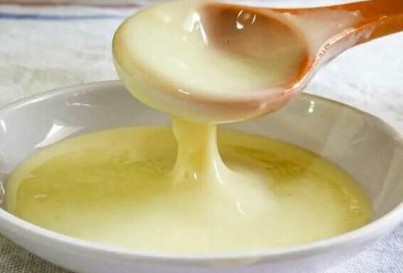 Aprende a hacer leche condensada casera y natural en minutos