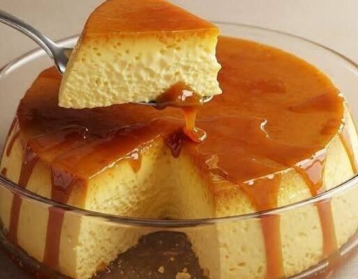 5 Recetas de Flan Sin Complicaciones que Te Harán Brillar en la Cocina