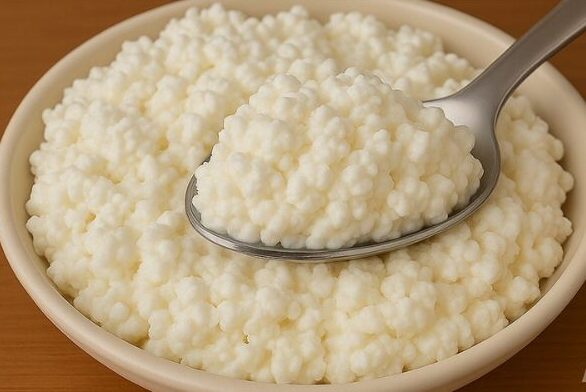 Sagu de leche cremoso que sabe a hogar y conquista con cada cucharada